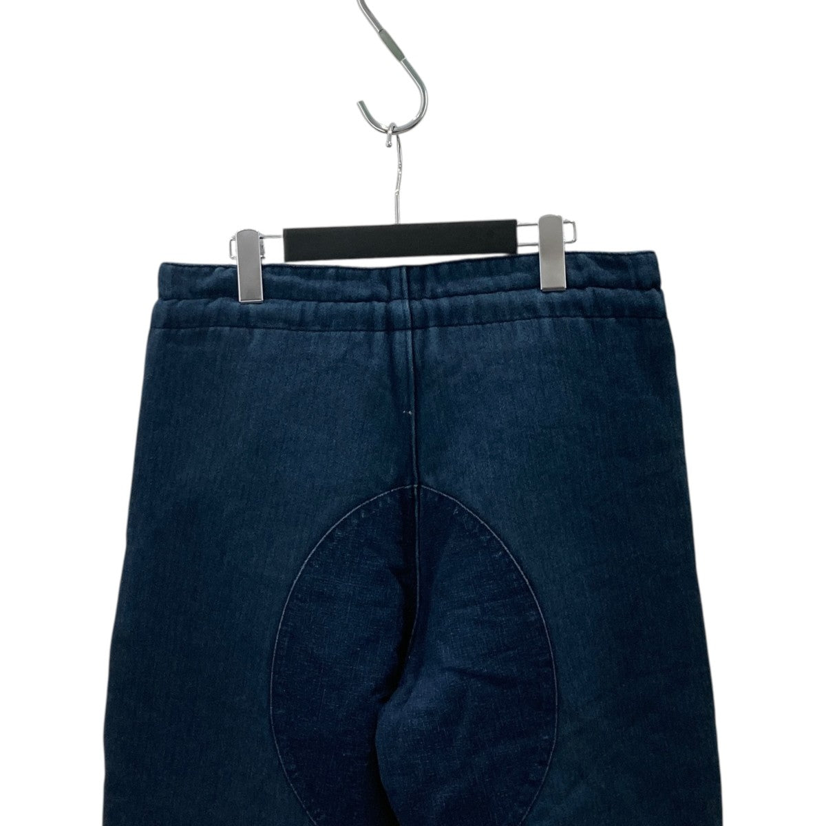 sus-sous ドローストリングミリタリーパンツ06-SS01005 trousers MK-1 古着・中古-4枚目のアイテム画像