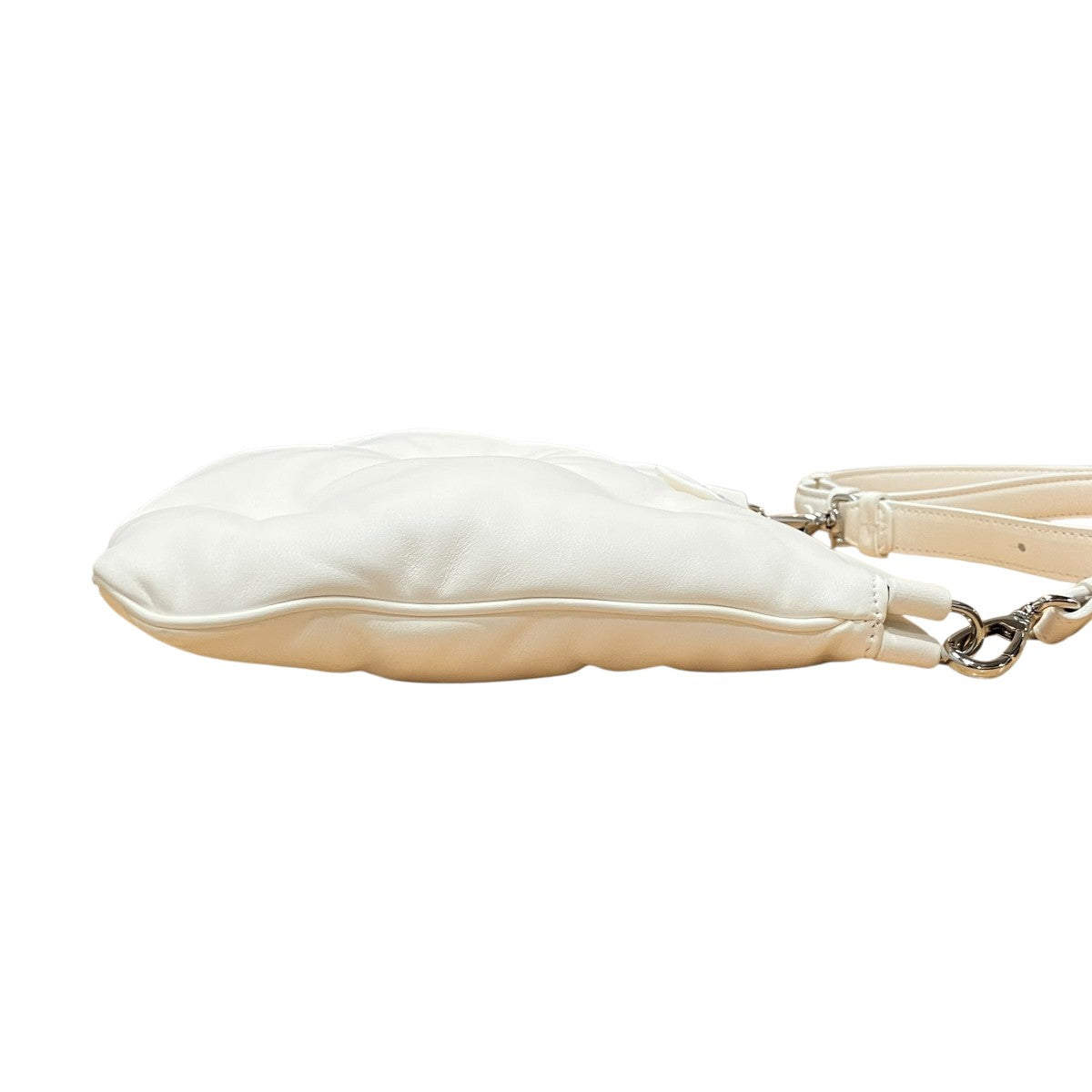 GLAM SLAM FLAT POCKET ショルダーバッグ