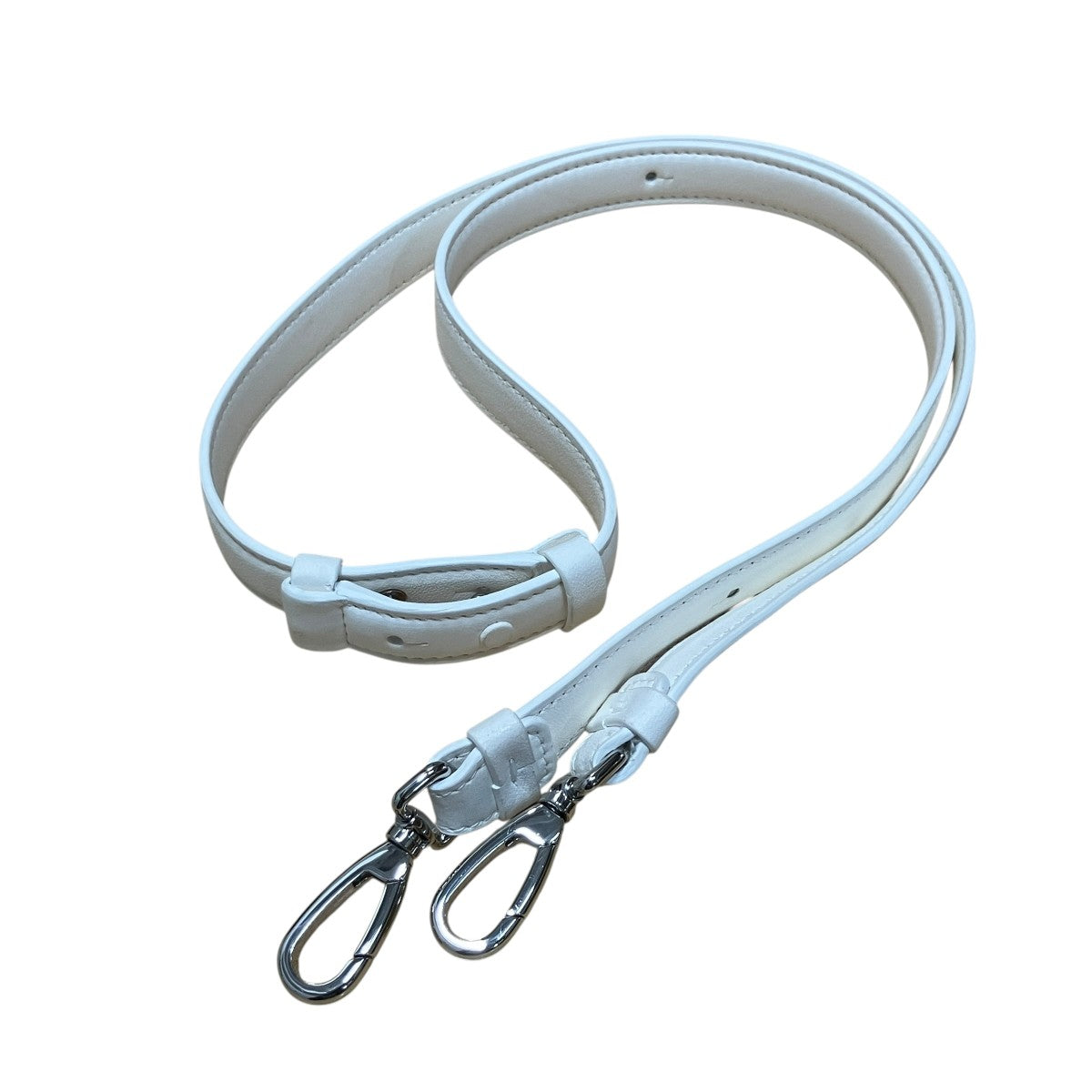 GLAM SLAM FLAT POCKET ショルダーバッグ