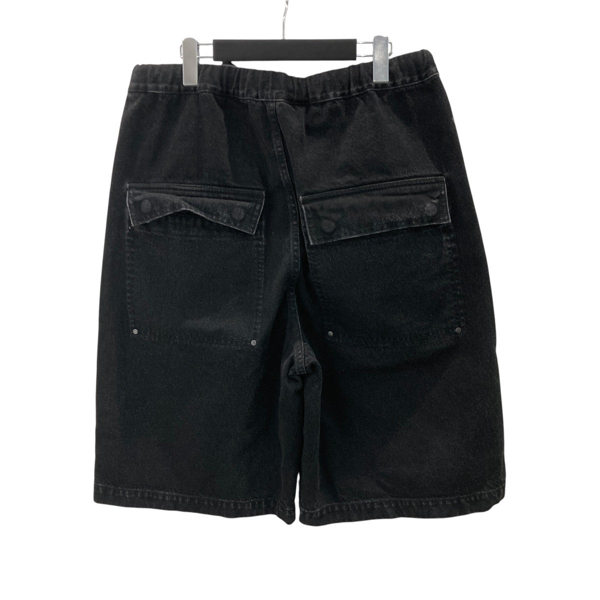 Spar Denim Shortsデニムハーフパンツ／デニムジョーツ／ジョーツESU-S25-11008-MA