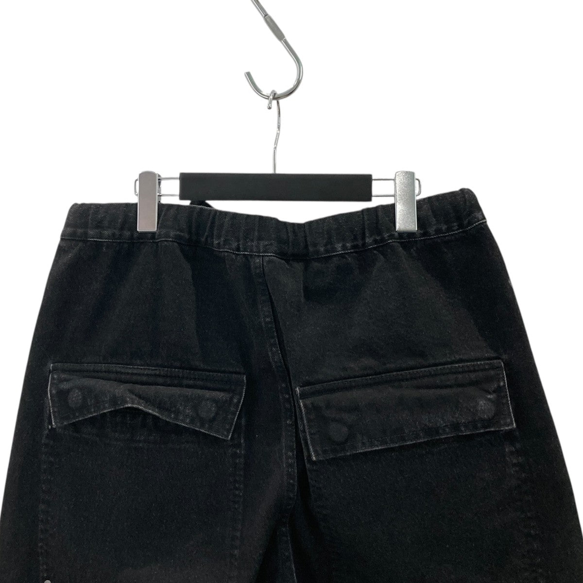 Spar Denim Shortsデニムハーフパンツ／デニムジョーツ／ジョーツESU-S25-11008-MA