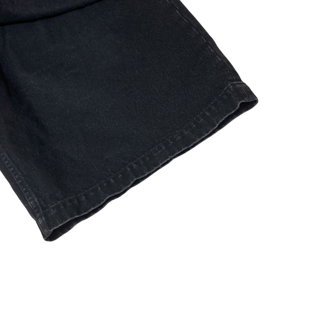 Spar Denim Shortsデニムハーフパンツ／デニムジョーツ／ジョーツESU-S25-11008-MA