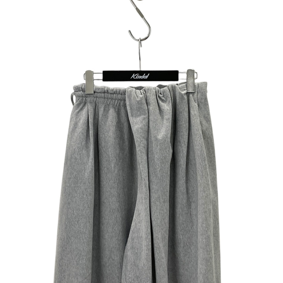 Asymmetrical Balloon Pantsスウェットパンツ／イージーパンツ21261465814
