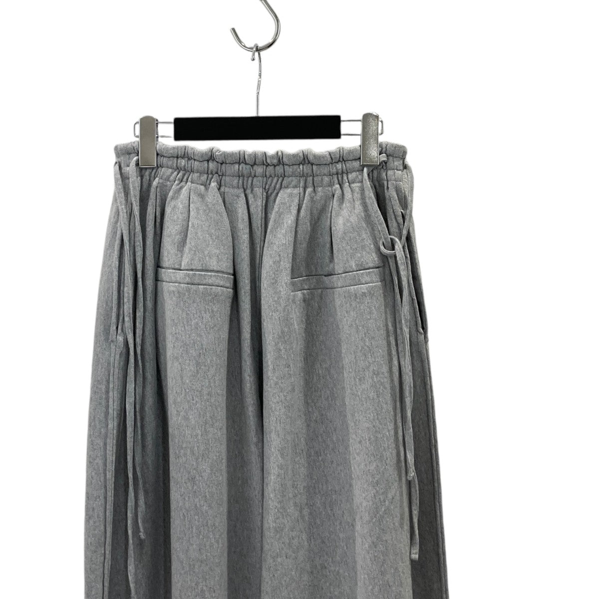 Asymmetrical Balloon Pantsスウェットパンツ／イージーパンツ21261465814