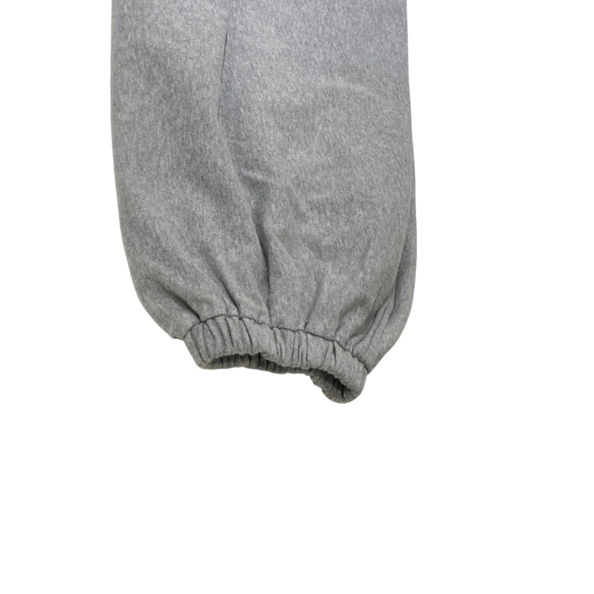 Asymmetrical Balloon Pantsスウェットパンツ／イージーパンツ21261465814