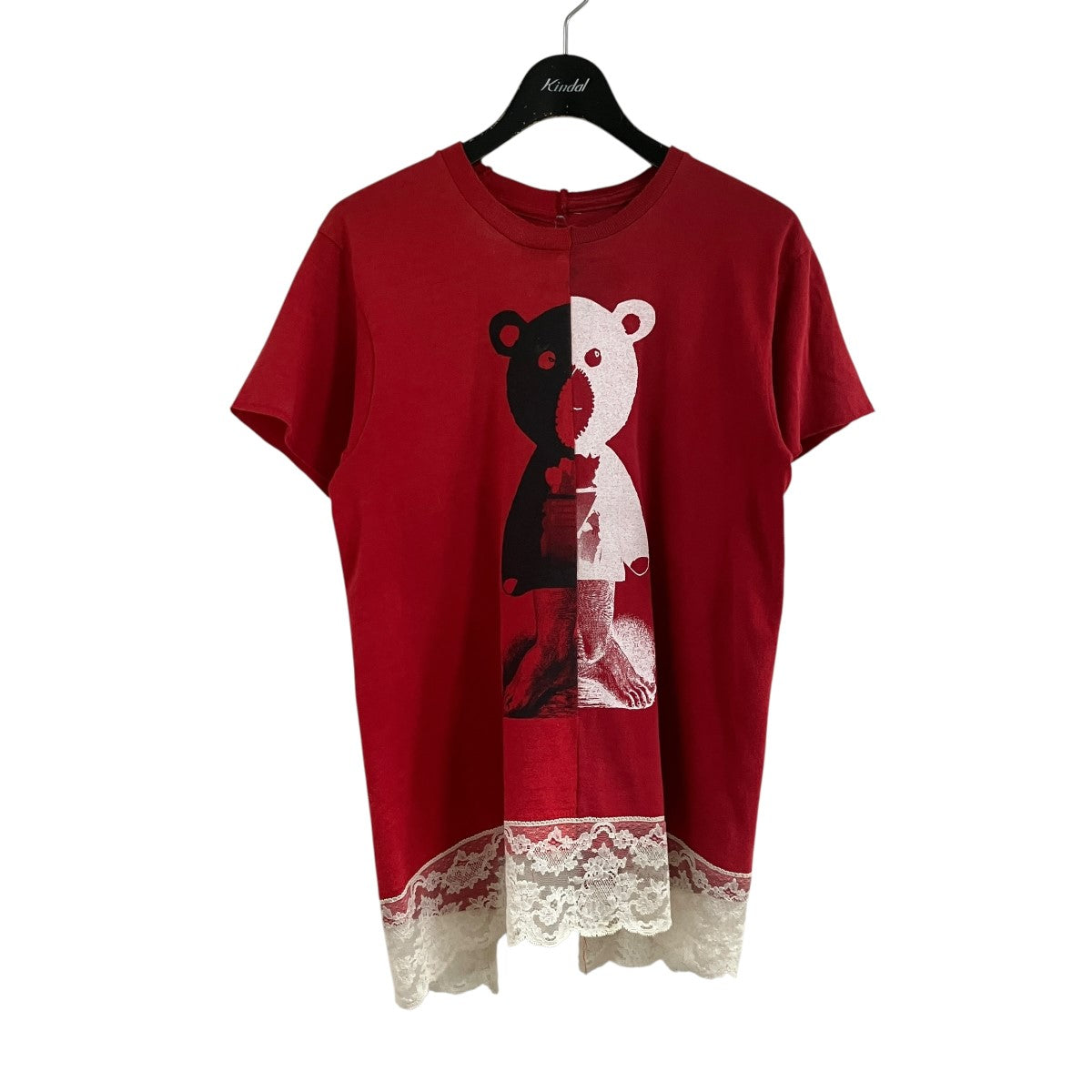 リメイクTシャツ