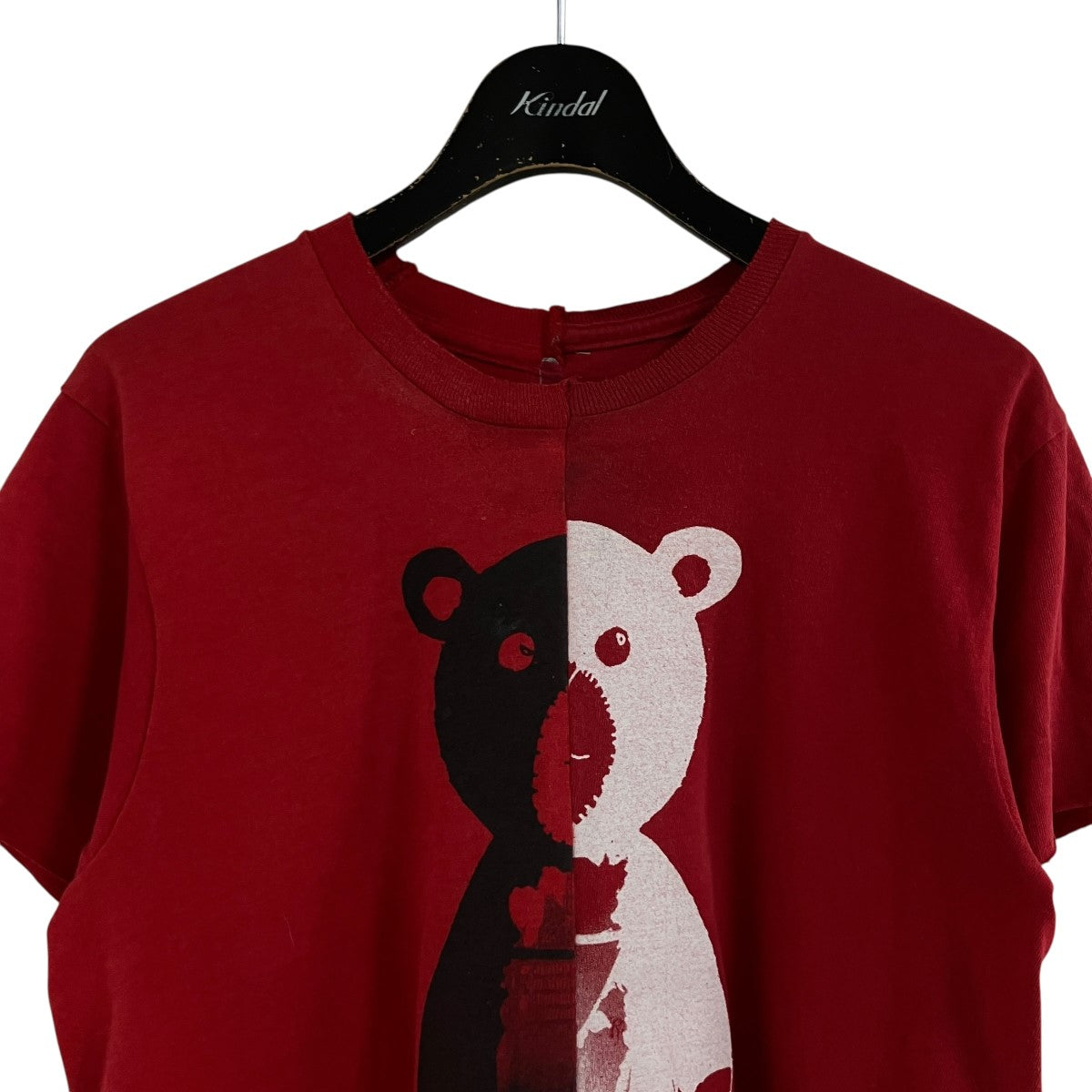 リメイクTシャツ
