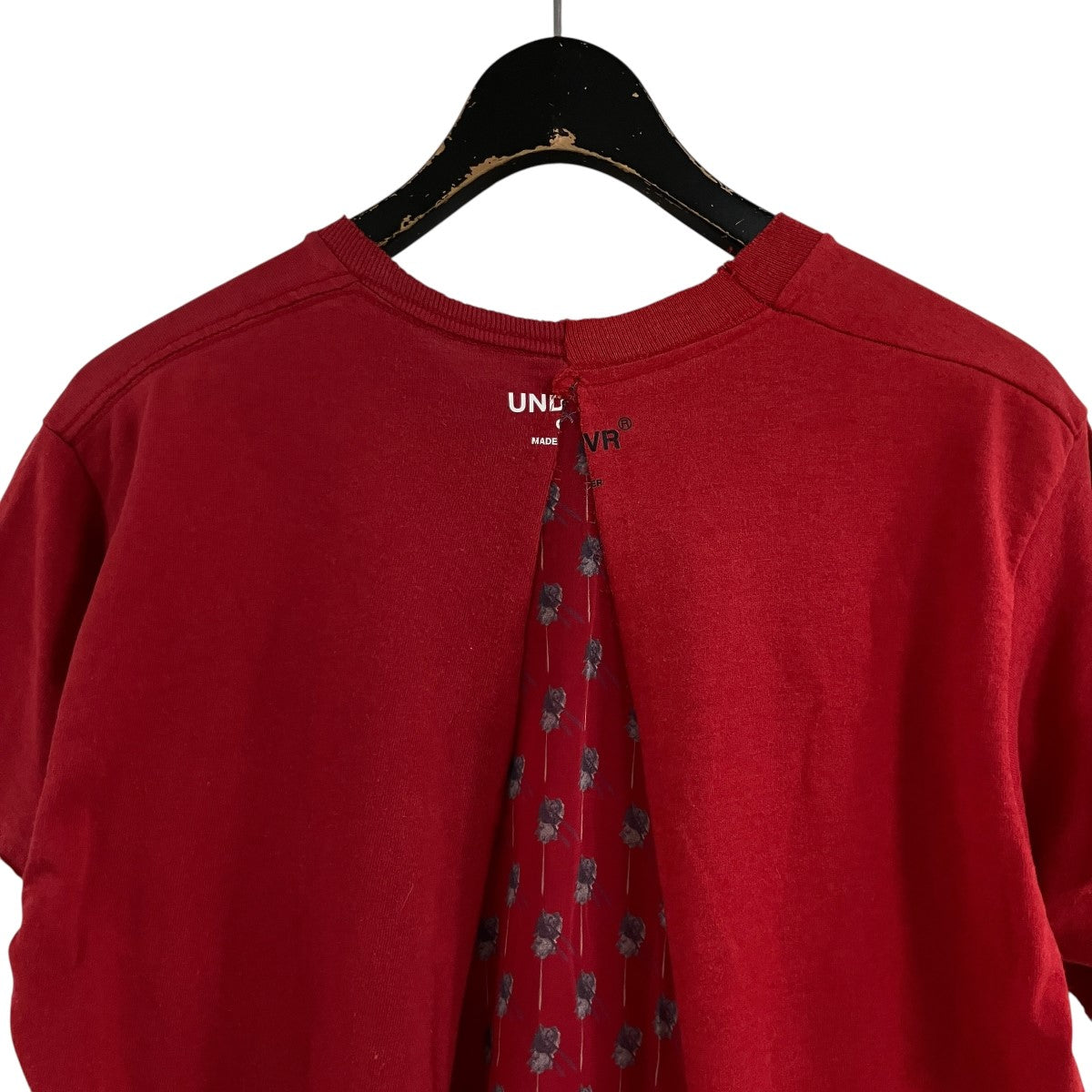 リメイクTシャツ