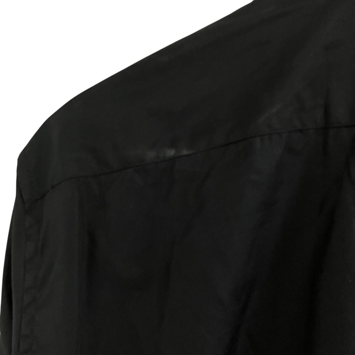 Saint Laurent Paris(サンローランパリ) ドレスシャツ 564269 ブラック