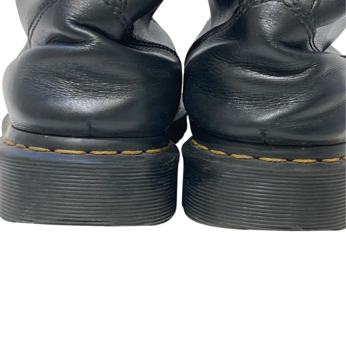 Dr．Martens×stussy エンジニアブーツ 古着・中古-6枚目のアイテム画像