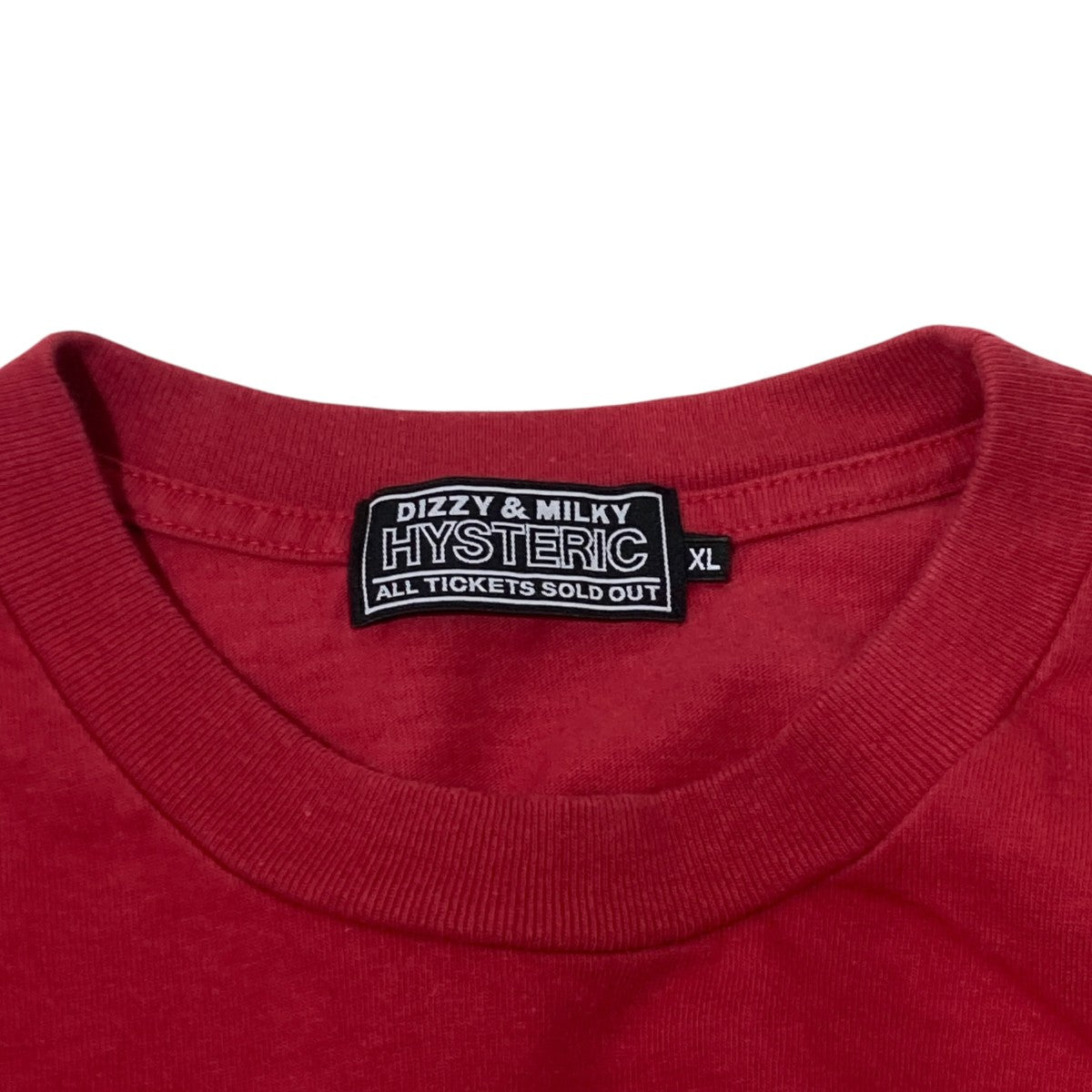 DIET DOPE長袖Tシャツ／カットソー02251CL02