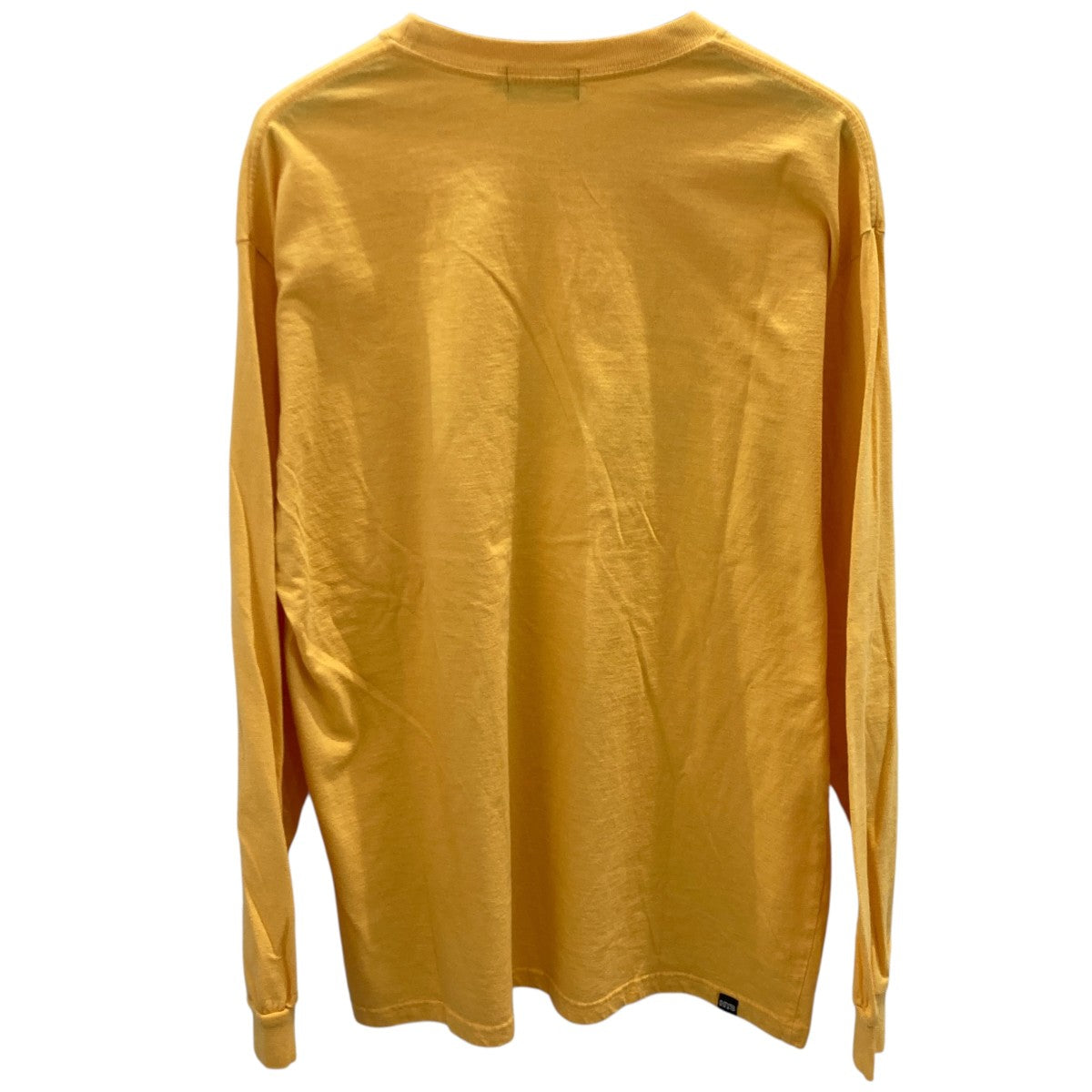 HYSTERIC SOUNDロングスリーブTシャツ02243CL05