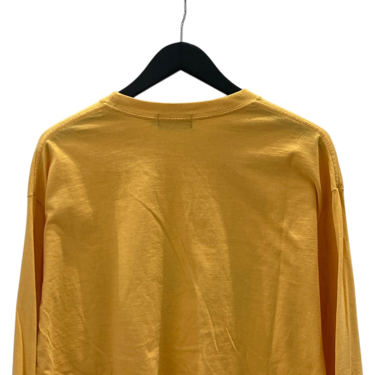 HYSTERIC SOUNDロングスリーブTシャツ02243CL05