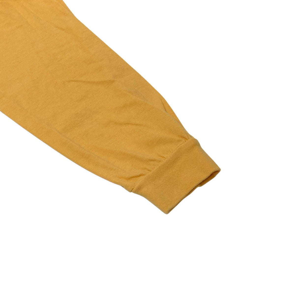 HYSTERIC SOUNDロングスリーブTシャツ02243CL05