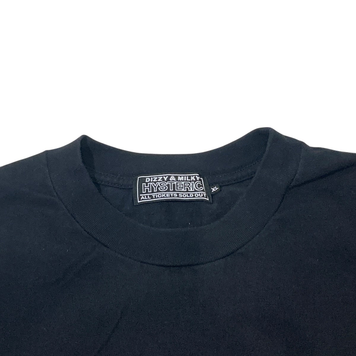 GOOD TIMESロングスリーブTシャツ02243CL09
