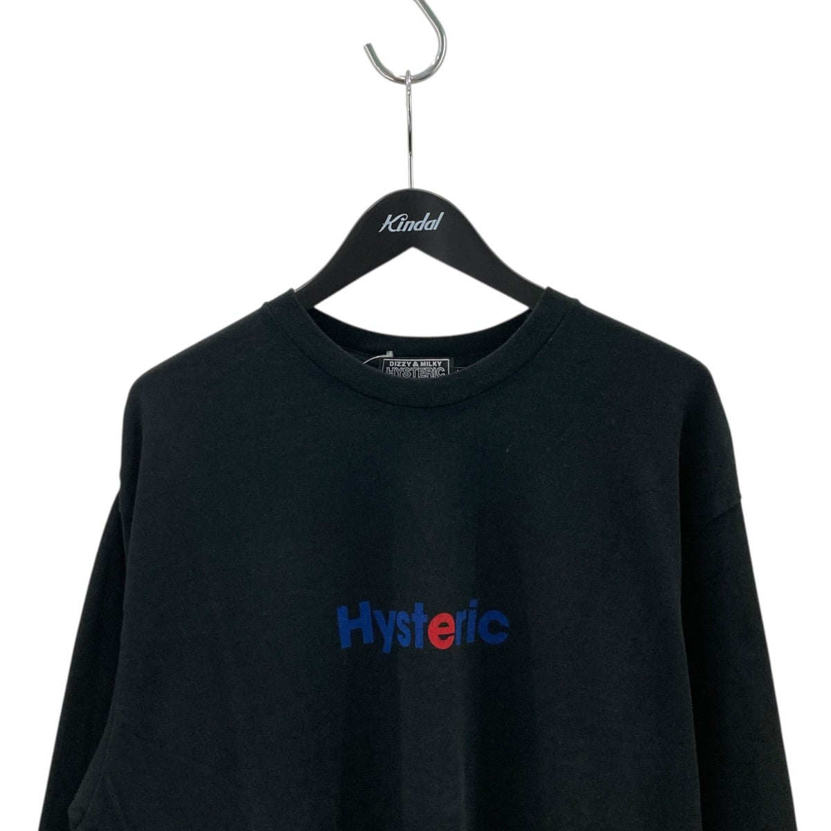 METAL HYSTERIC長袖Tシャツ02243CL08