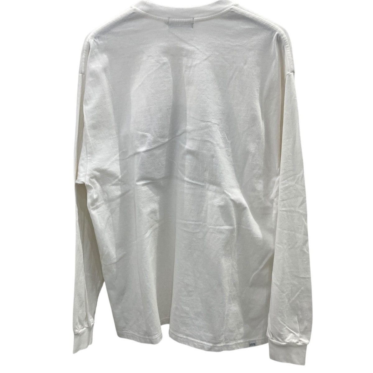 UNTAMED GIRLロングスリーブTシャツ02243CL12