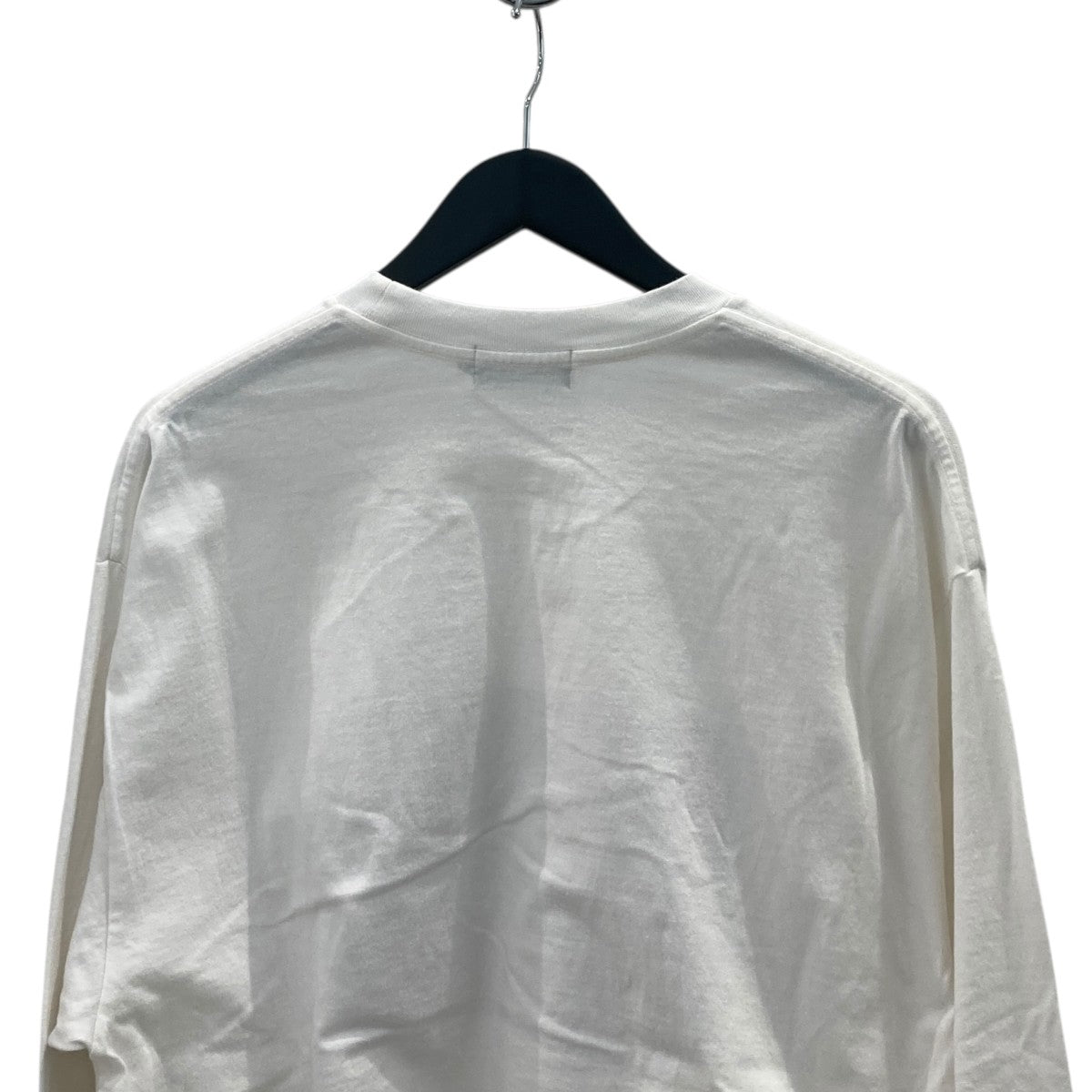 UNTAMED GIRLロングスリーブTシャツ02243CL12