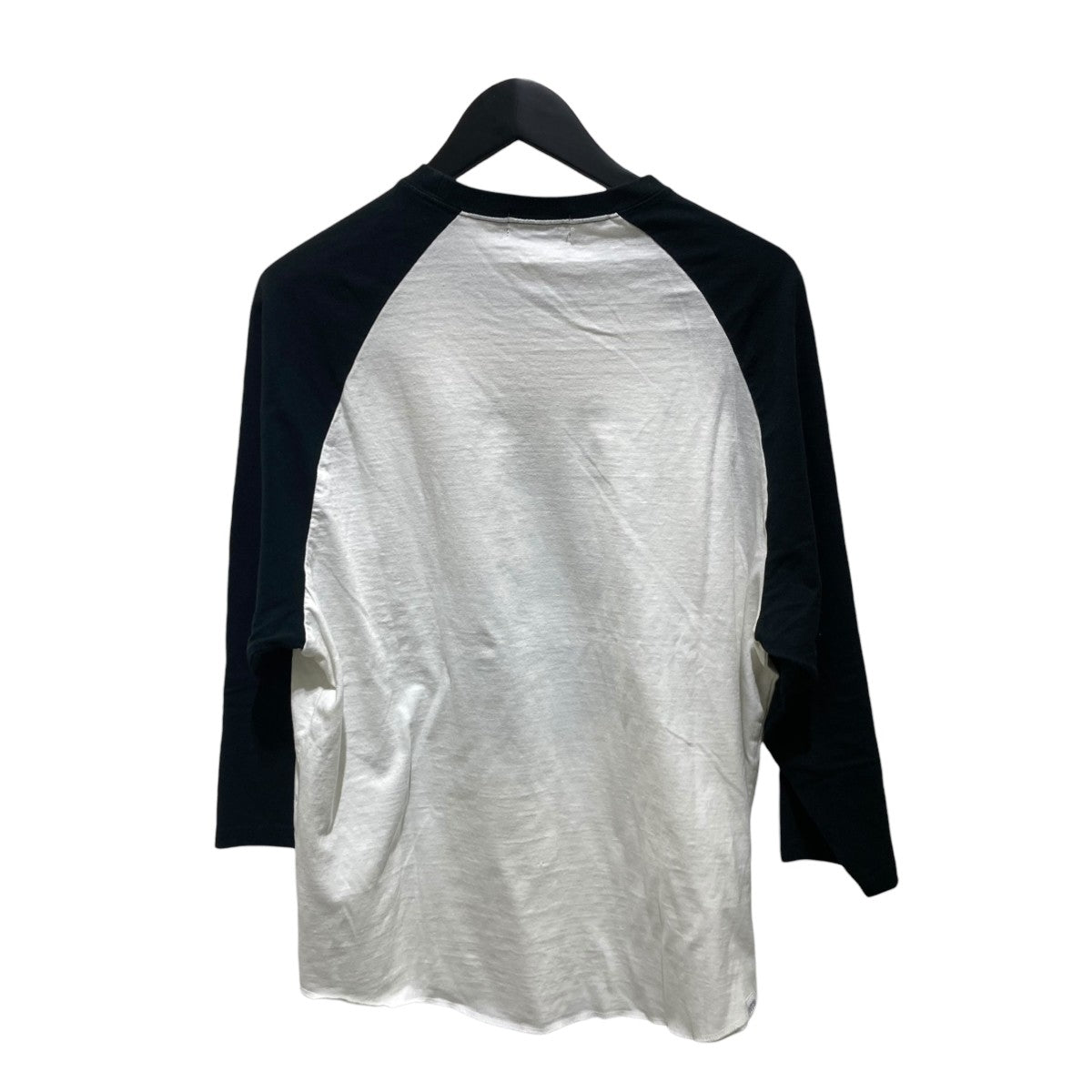 HYSTERIC JEANS 七分袖Tシャツ02251CL08