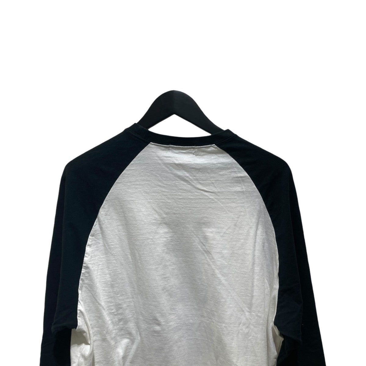 HYSTERIC JEANS 七分袖Tシャツ02251CL08