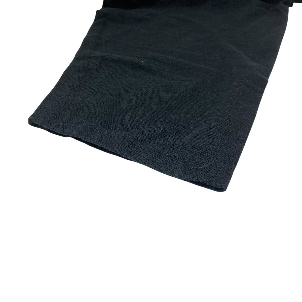 HYSTERIC JEANS 七分袖Tシャツ02251CL08