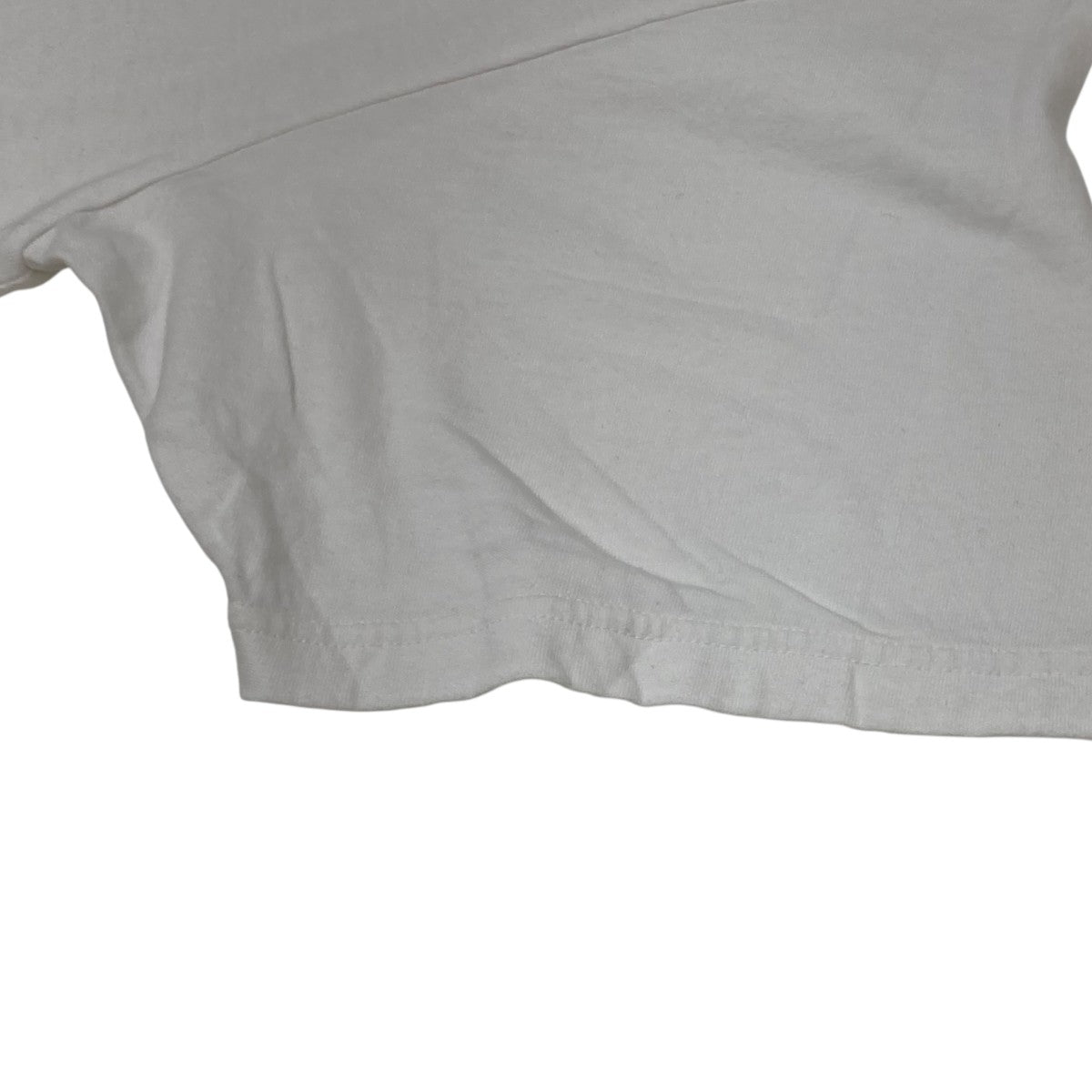 MILK 別注 MILK RAID HYS Tシャツ02253CT19