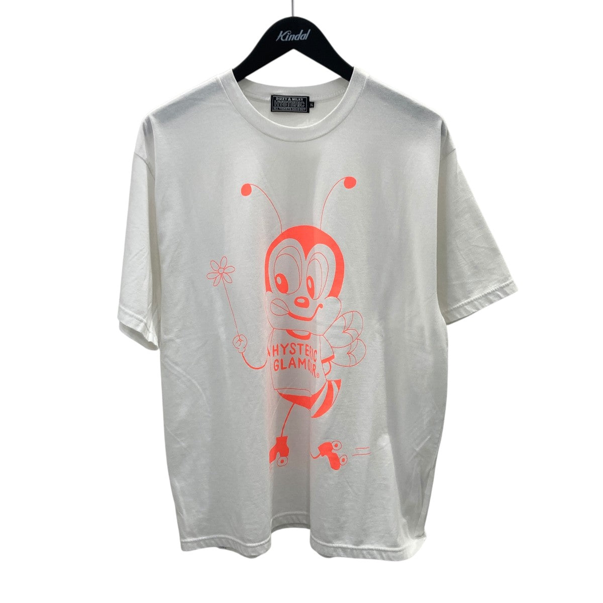 HYS BEETシャツ02251CT43