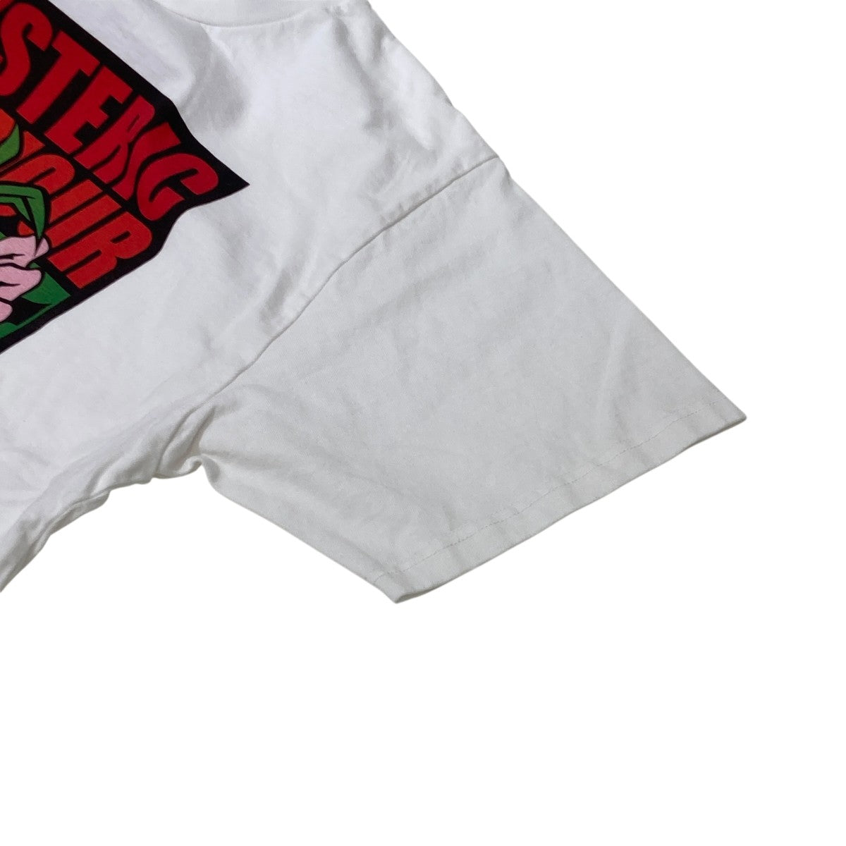 SMASH YOUR HEAD SBMTシャツ02251CT02