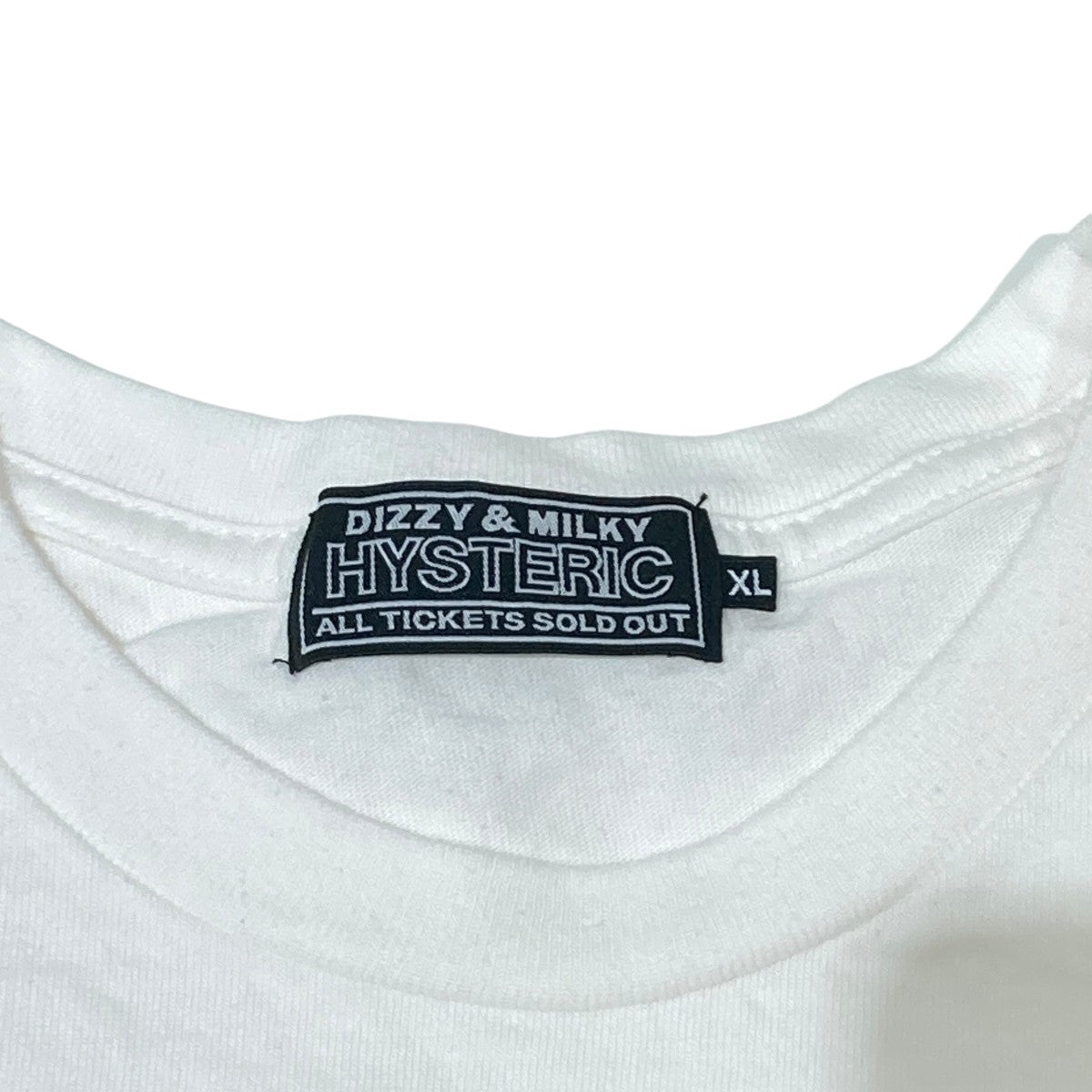 SMASH YOUR HEAD SBMTシャツ02251CT02