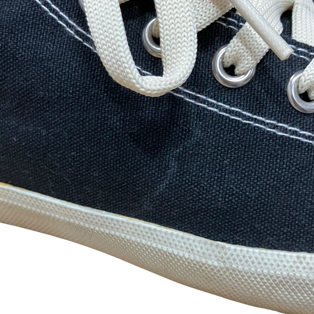 Tabi high top sneakers 足袋ハイカットスニーカー