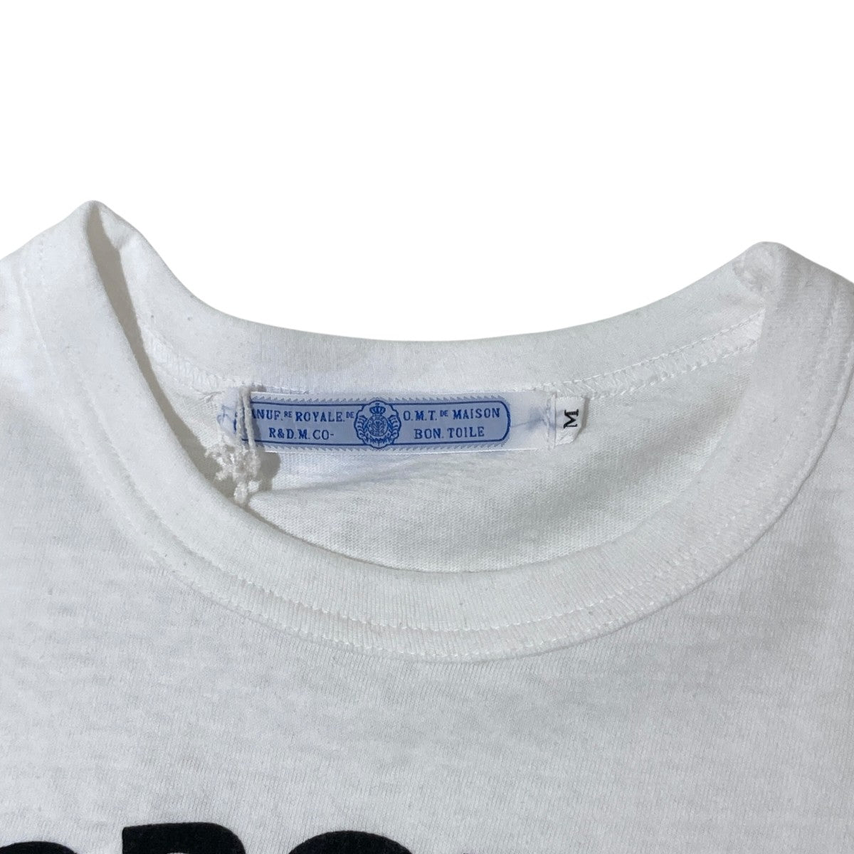 DOROTHYプリントTシャツ／半袖カットソー