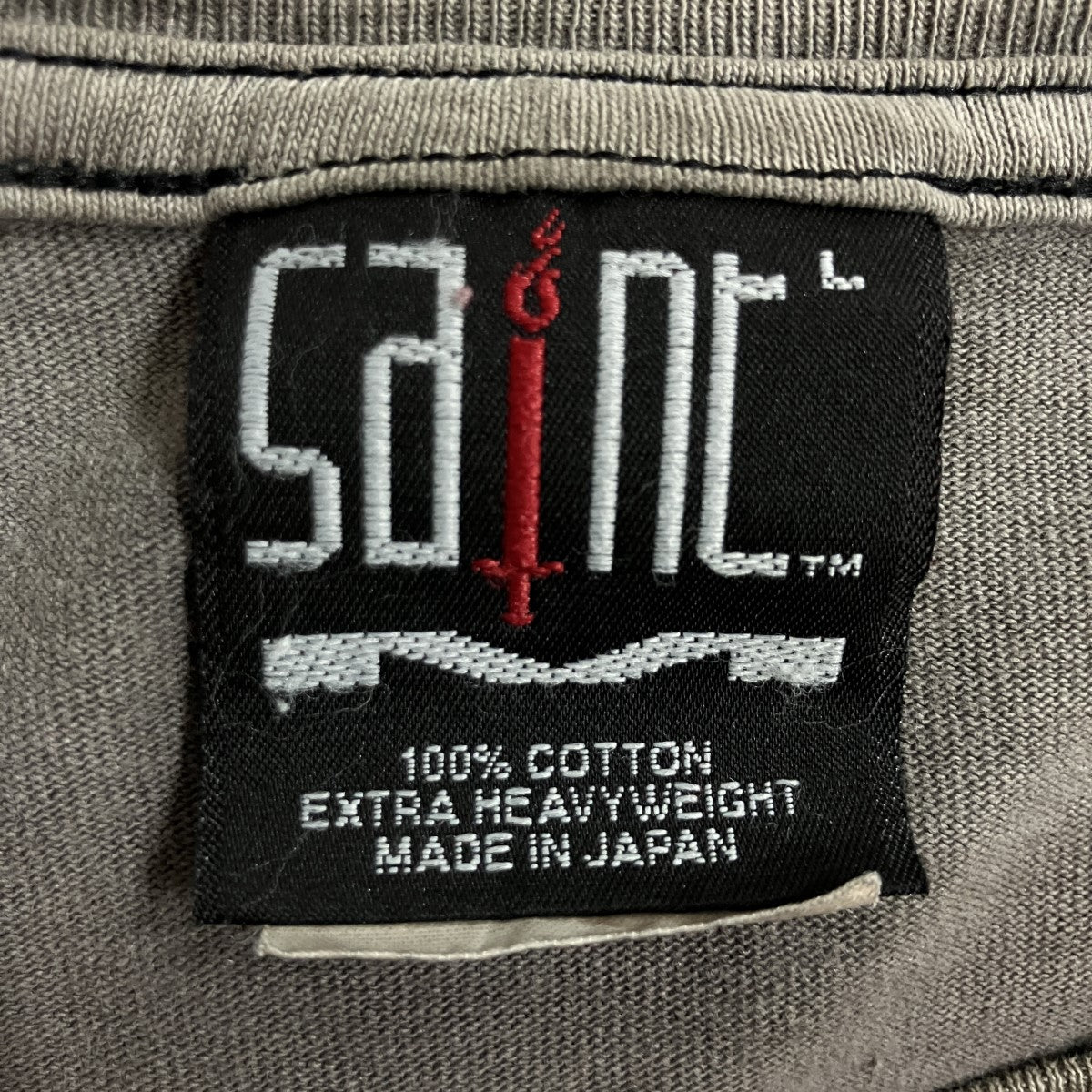 フォーカスプリントTシャツ