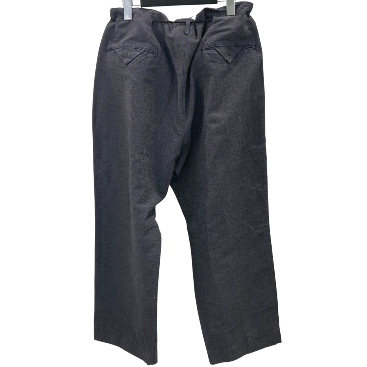 ストライプパンツ17SS-PA9-002