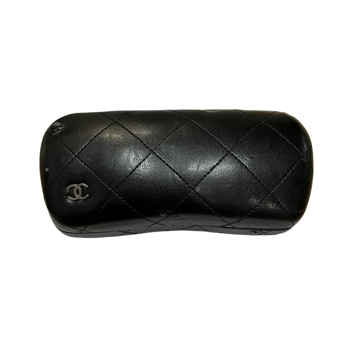 CHANEL(シャネル) サングラス 5323-A ネイビー サイズ 23□17-135