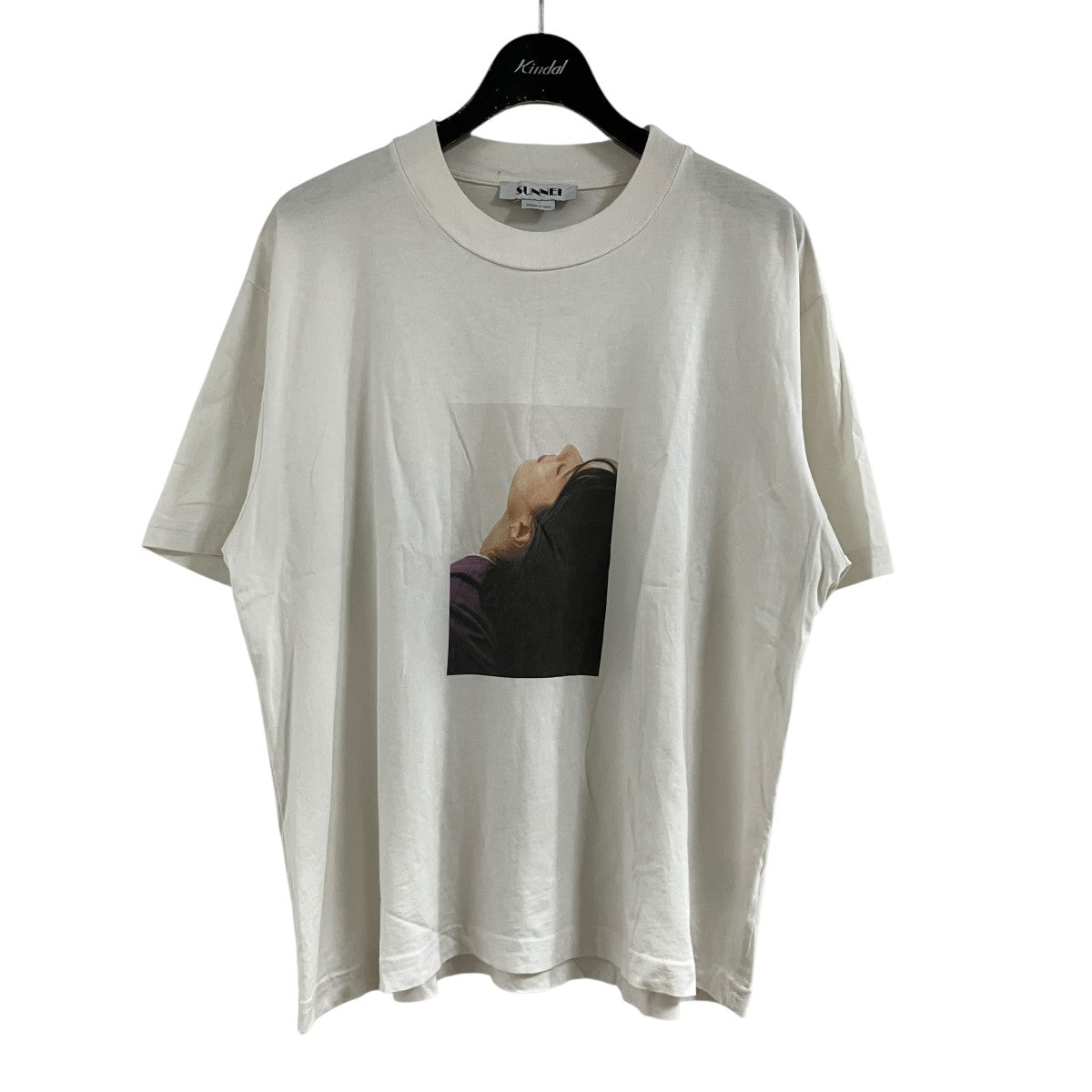 プリントTシャツ