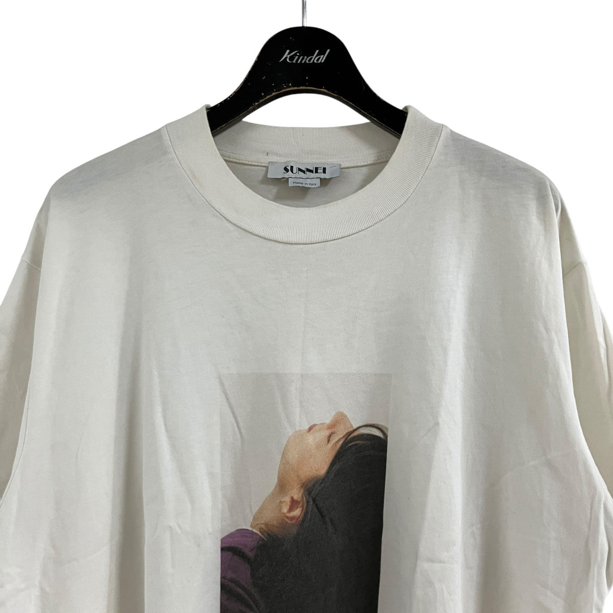 プリントTシャツ