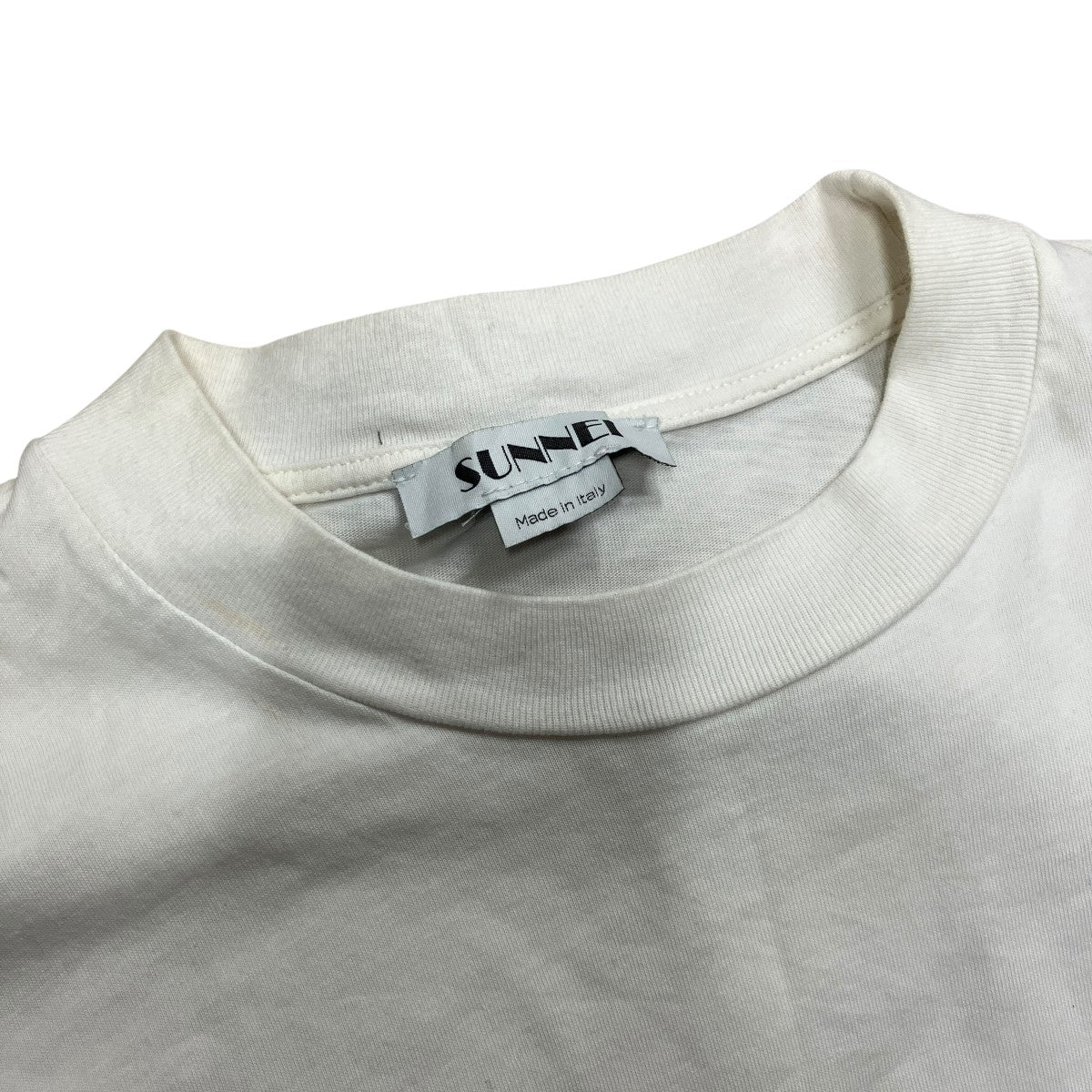 プリントTシャツ