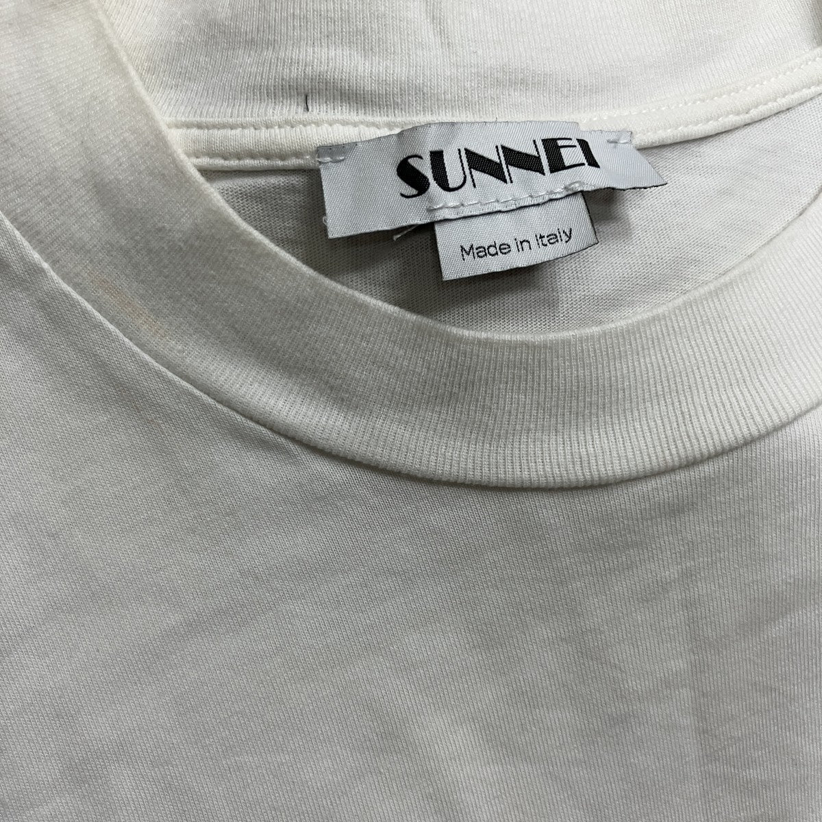 プリントTシャツ