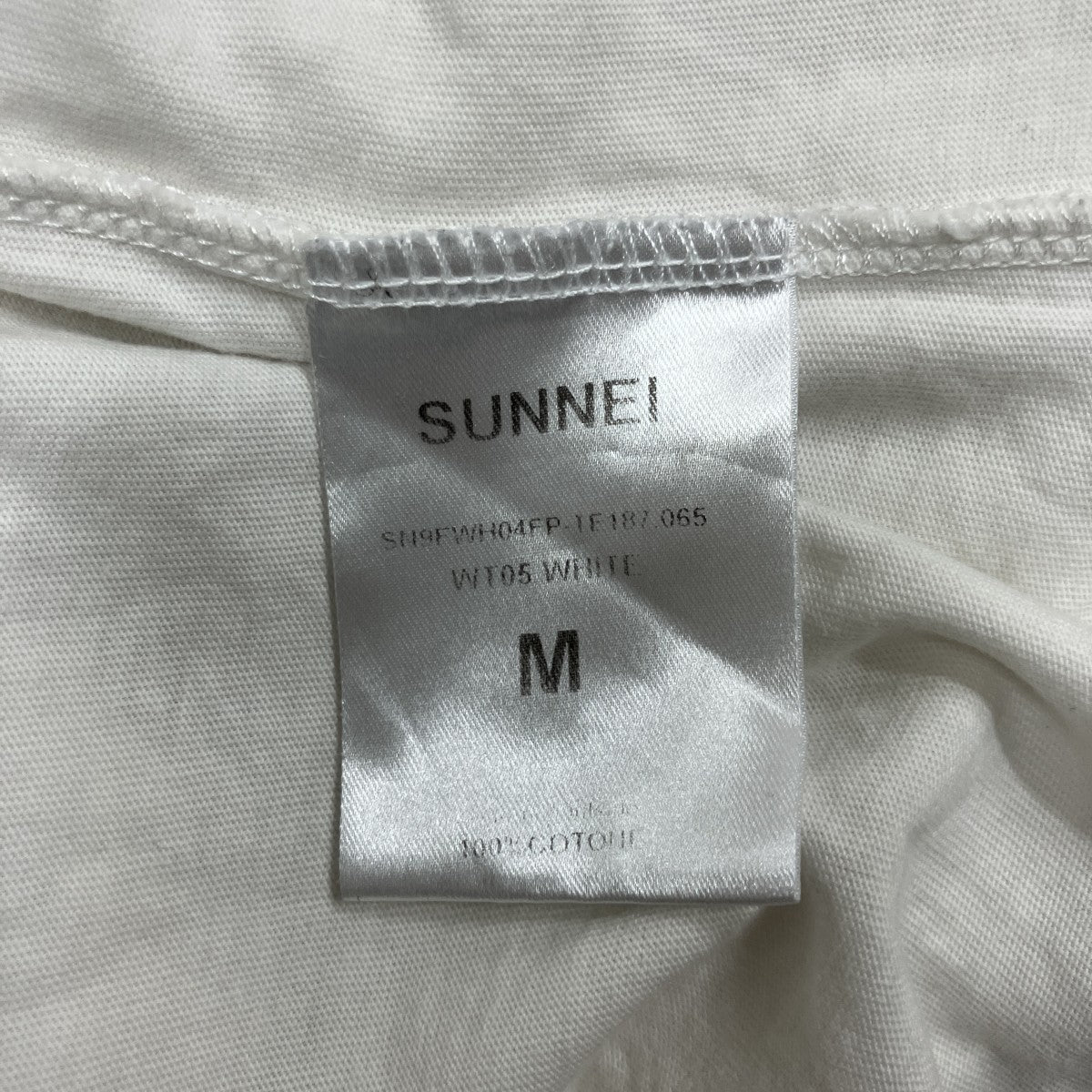 プリントTシャツ