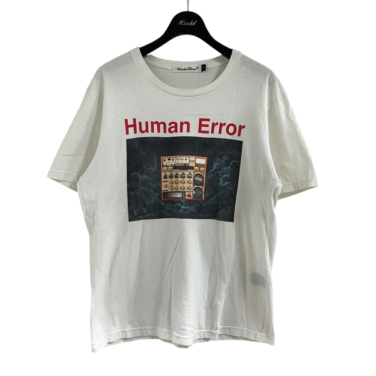 プリントTシャツ