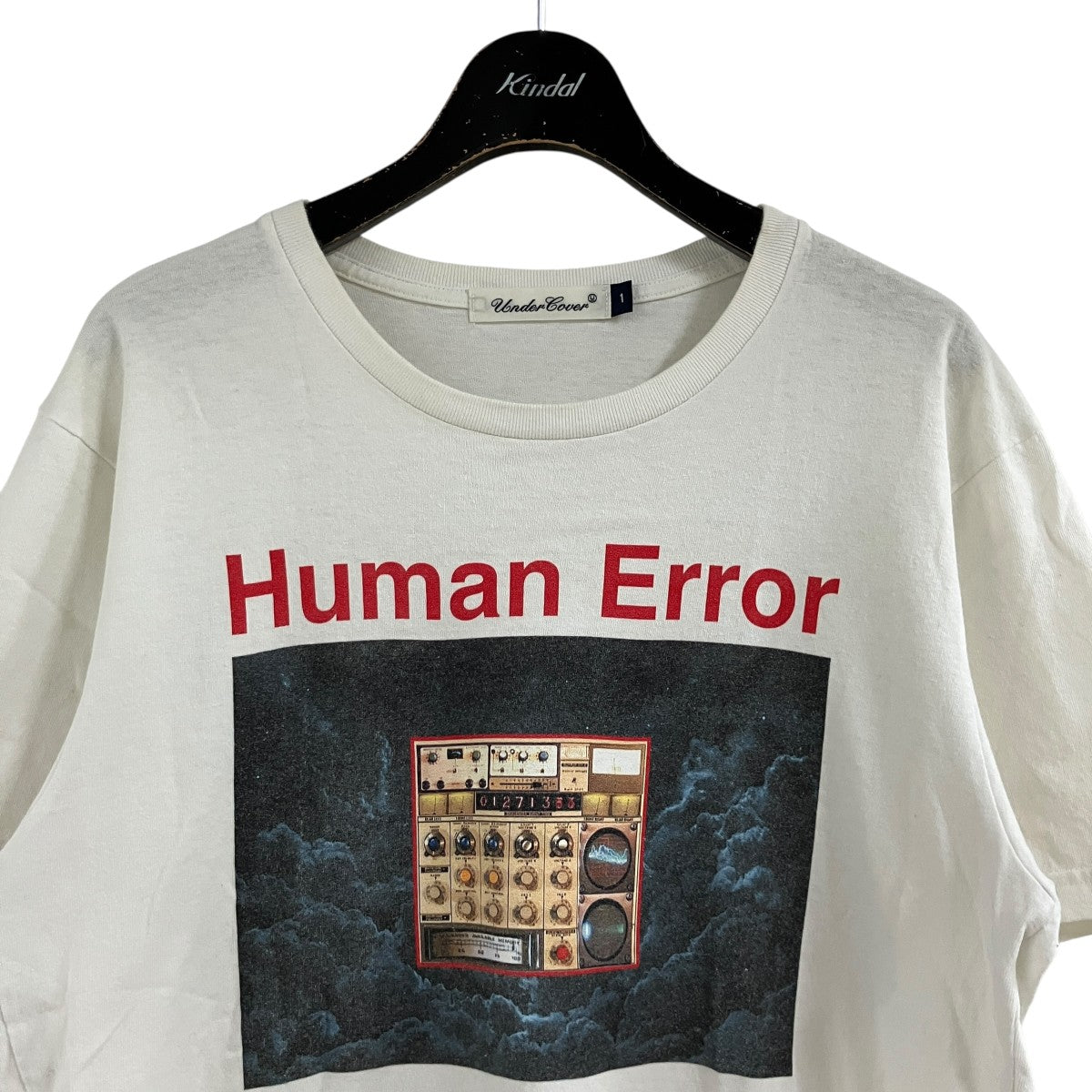 プリントTシャツ
