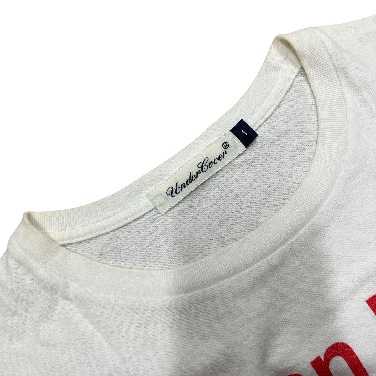 プリントTシャツ