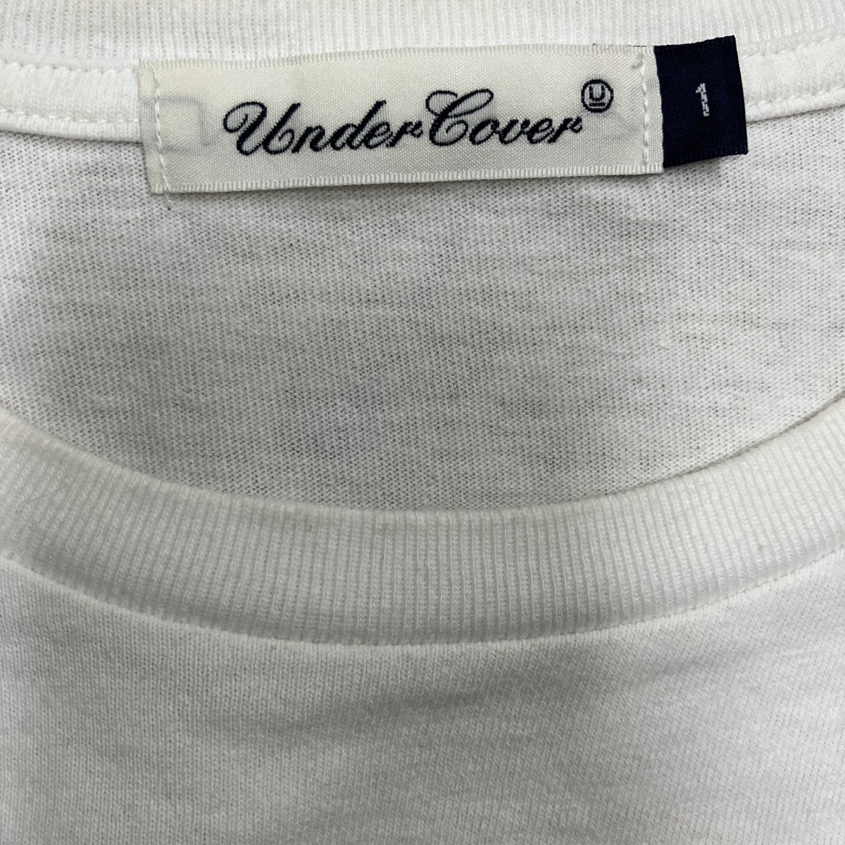 プリントTシャツ