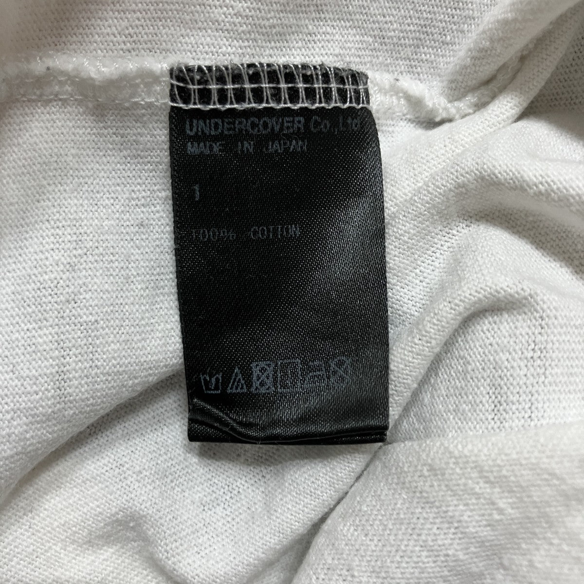 プリントTシャツ
