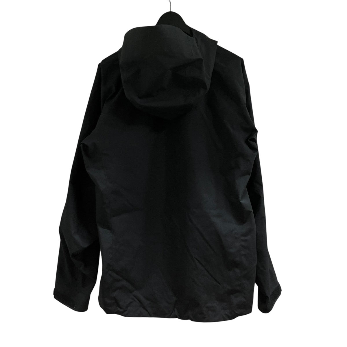ALPHA SV JACKET マウンテンパーカー