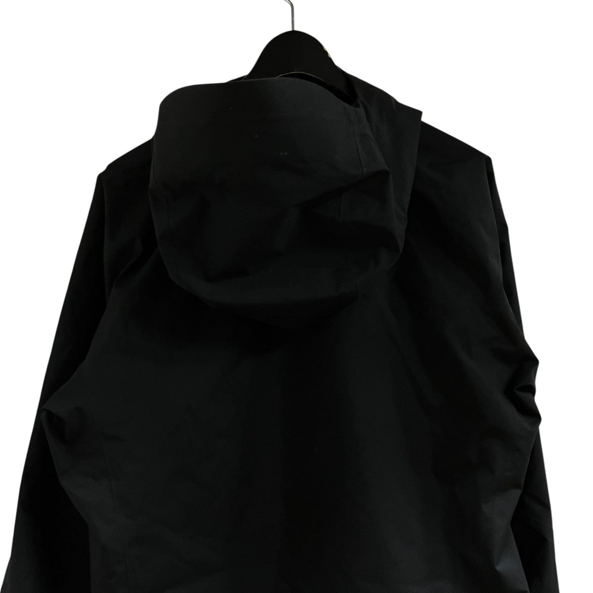 ALPHA SV JACKET マウンテンパーカー