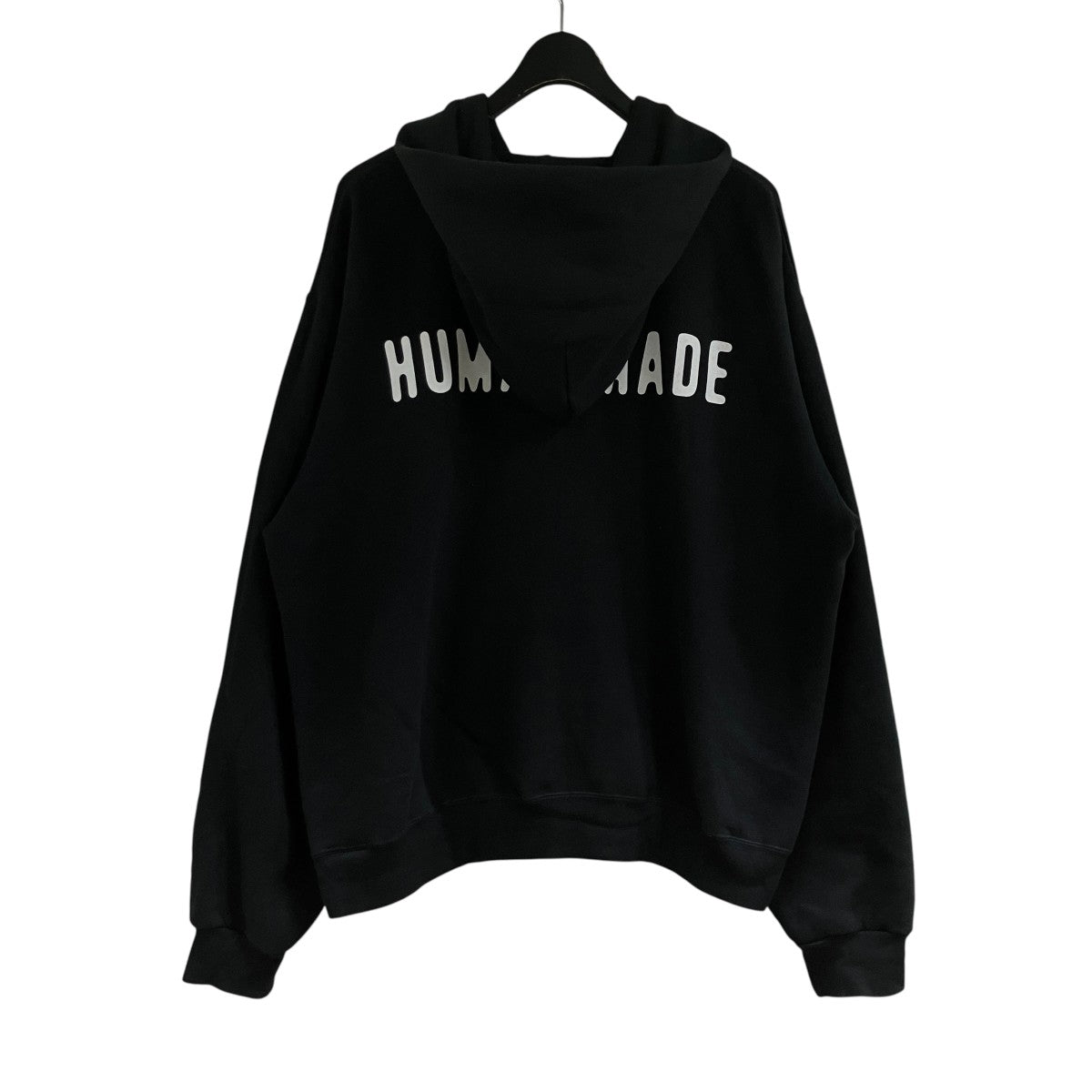 CLASSIC ZIP-UP SWEAT HOODIE ジップパーカー