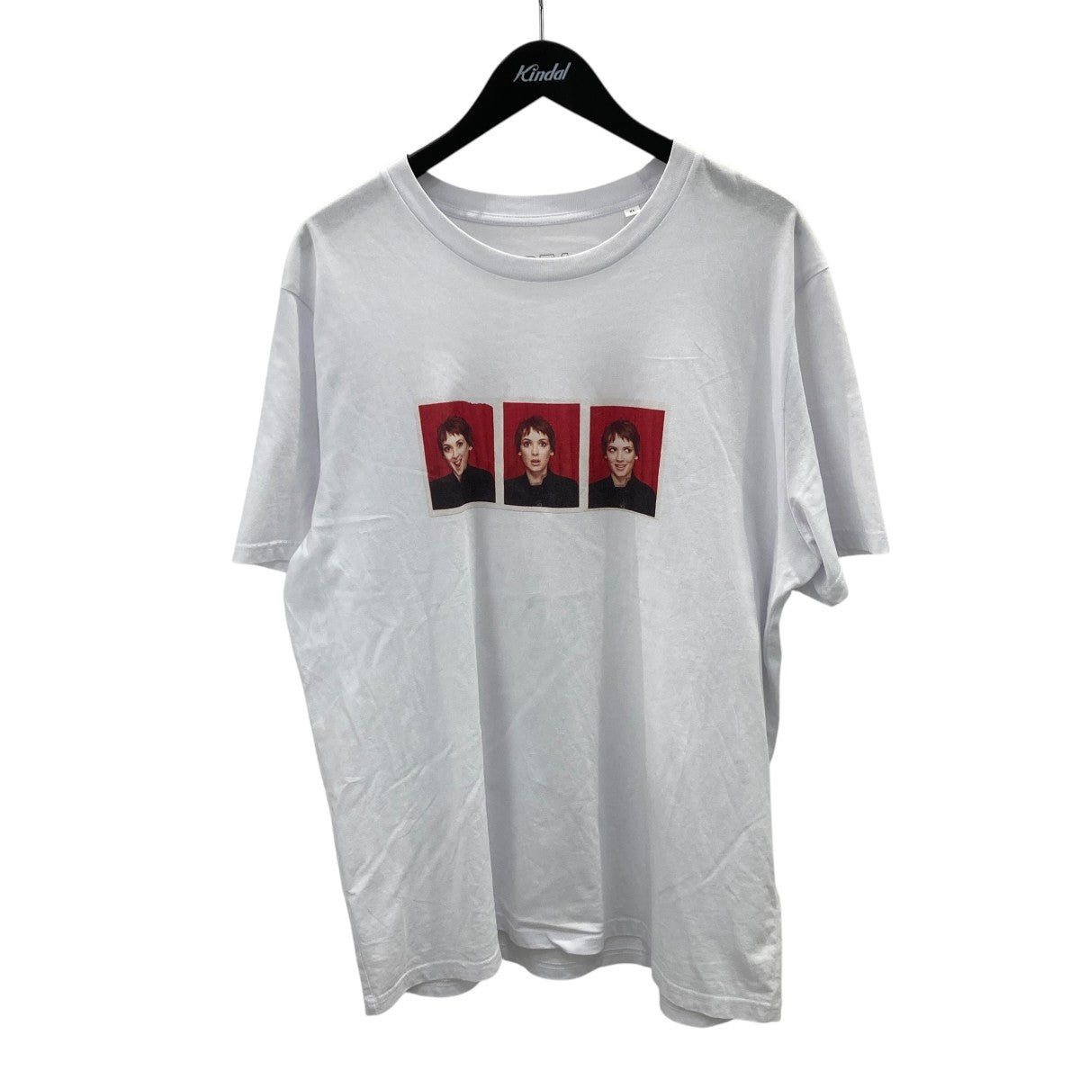 プリントTシャツ／半袖カットソーWINONA PHOTOBOOTH T-SHIRT
