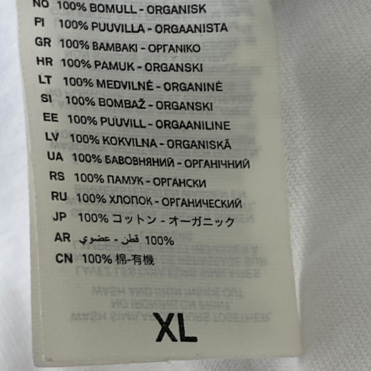 プリントTシャツ／半袖カットソーWINONA PHOTOBOOTH T-SHIRT