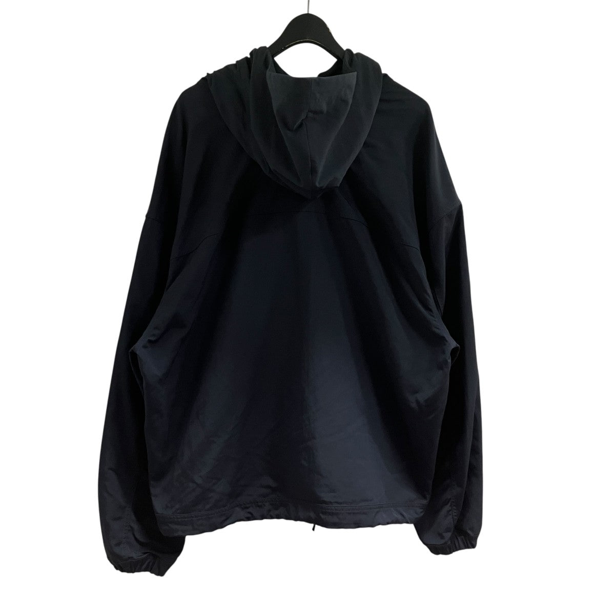 BOTTEGA VENETA(ボッテガヴェネタ) ナイロンフーデッドジャケット